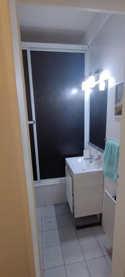 Apartmán Departamento Nebraska Tandil Exteriér fotografie
