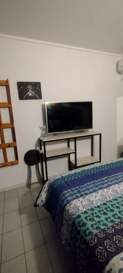 Apartmán Departamento Nebraska Tandil Exteriér fotografie