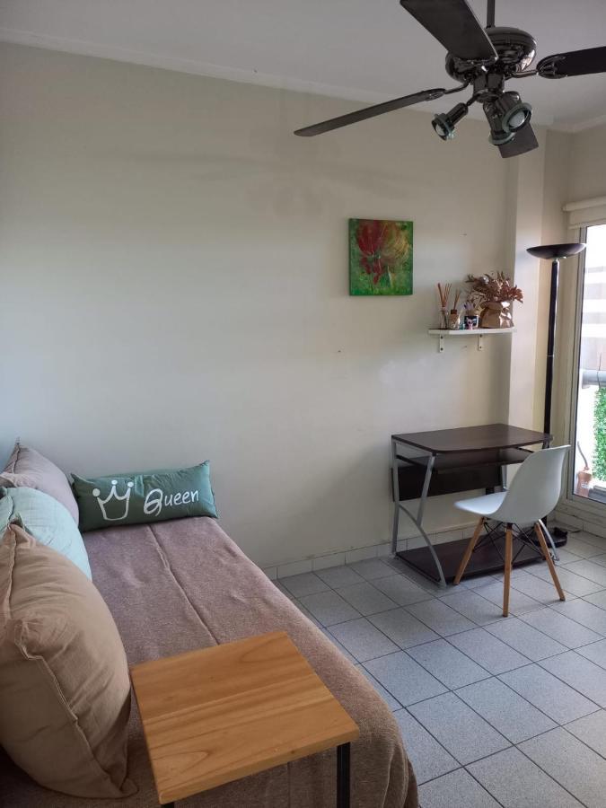 Apartmán Departamento Nebraska Tandil Exteriér fotografie